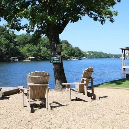 #09 - Large Lakeview One Bedroom- Pet Friendly Hot Springs Buitenkant foto