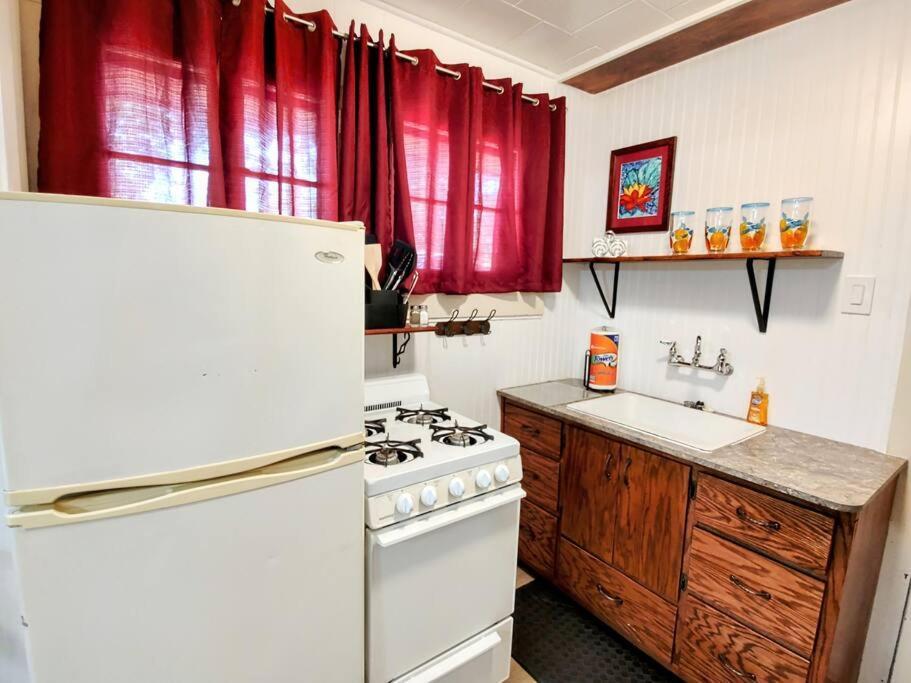 #09 - Large Lakeview One Bedroom- Pet Friendly Hot Springs Buitenkant foto