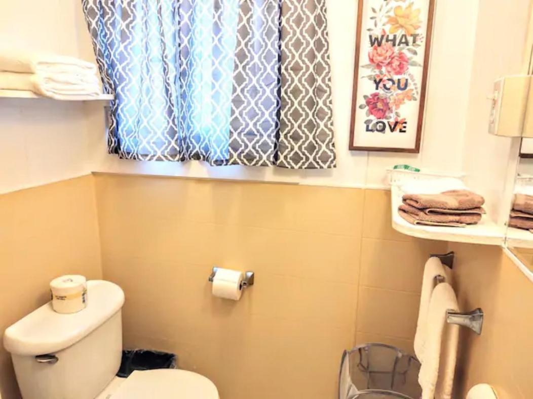 #09 - Large Lakeview One Bedroom- Pet Friendly Hot Springs Buitenkant foto